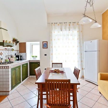Central Balcony Apartment 卡塔尼亚 外观 照片